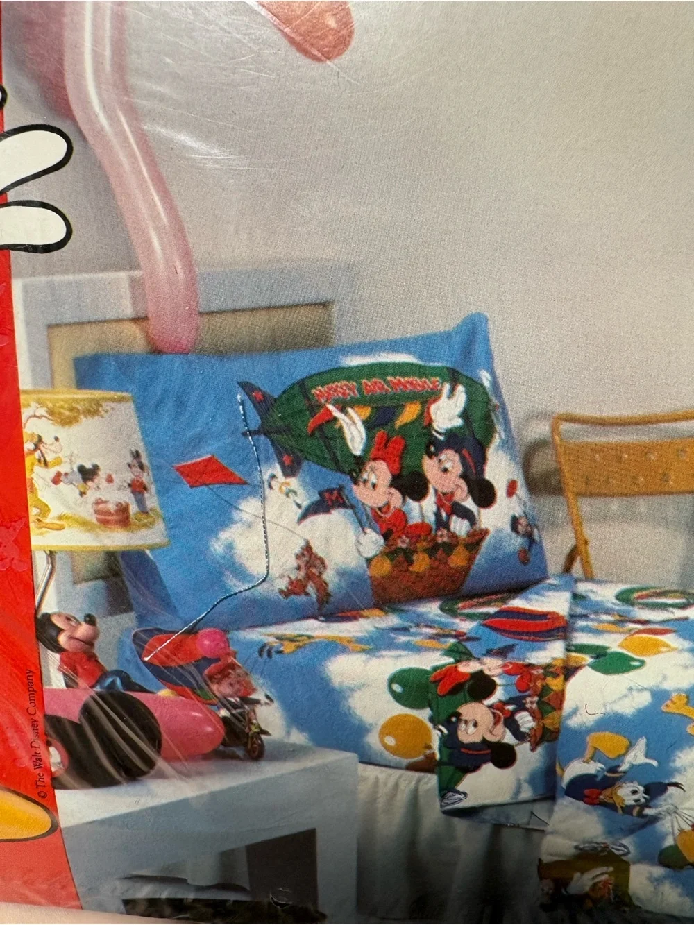 Disney this vintage